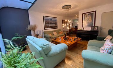 VENTA DE OFICINAS SOBRE ANCIETO ORTEGA EN LA COLONIA DEL VALLE CENTRO EN LA CIUDAD DE MÉXICO