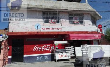 Edificio Comercial - San Miguel de Rentaría