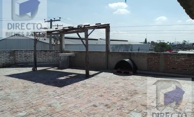 Edificio Comercial - San Miguel de Rentaría