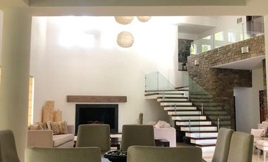 Casa en venta - Portal del Huajuco