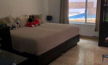 Casa en venta - Portal del Huajuco