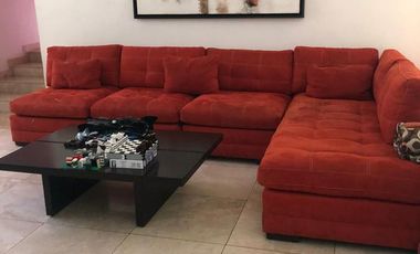 Casa en venta - Portal del Huajuco