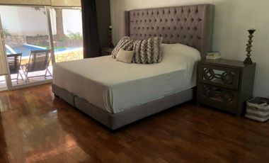 Casa en venta - Portal del Huajuco