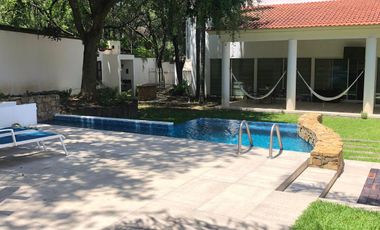 Casa en venta - Portal del Huajuco