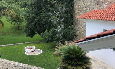 Casa en venta - Portal del Huajuco
