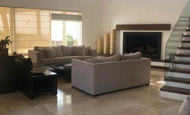 Casa en venta - Portal del Huajuco