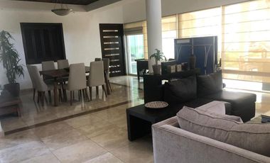 Casa en venta - Portal del Huajuco