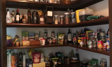 Casa en venta - Portal del Huajuco