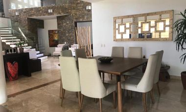 Casa en venta - Portal del Huajuco