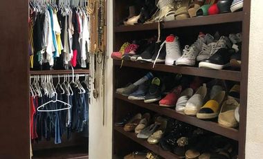 Casa en venta - Portal del Huajuco