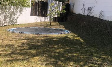 Casa en venta - Portal del Huajuco