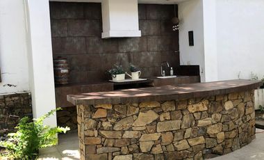 Casa en venta - Portal del Huajuco