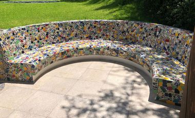 Casa en venta - Portal del Huajuco