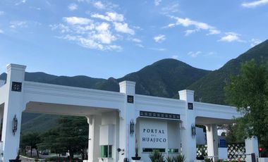 Casa en venta - Portal del Huajuco