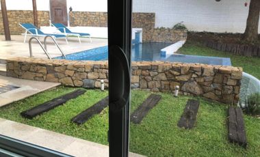 Casa en venta - Portal del Huajuco