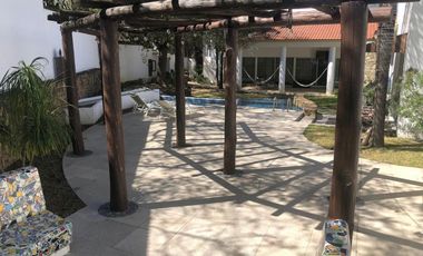 Casa en venta - Portal del Huajuco