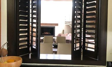 Casa en venta - Portal del Huajuco