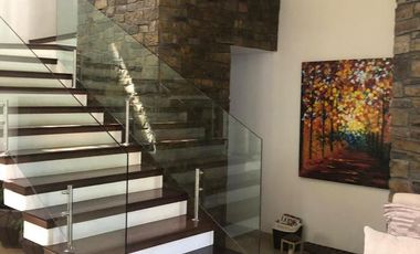 Casa en venta - Portal del Huajuco