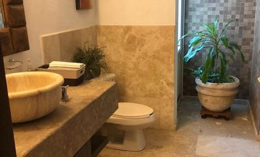 Casa en venta - Portal del Huajuco