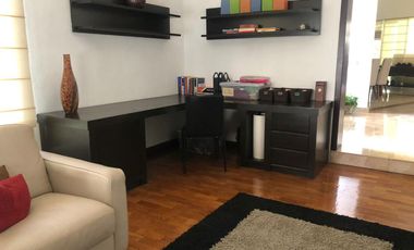 Casa en venta - Portal del Huajuco