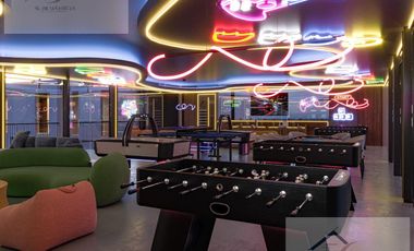 Departamento en venta  RUM Residencias Universitarias en Zona Anahuac Mayab Rentas Garantizadas Merida Yucatan