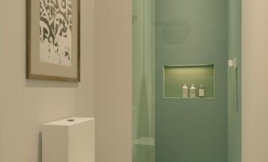 Departamento en venta  RUM Residencias Universitarias en Zona Anahuac Mayab Rentas Garantizadas Merida Yucatan