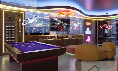 Departamento en venta  RUM Residencias Universitarias en Zona Anahuac Mayab Rentas Garantizadas Merida Yucatan