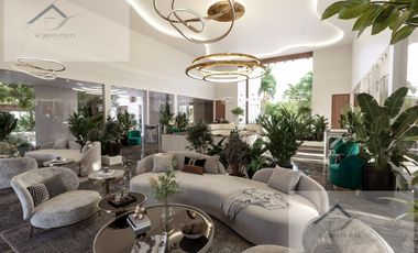 Departamento en venta  RUM Residencias Universitarias en Zona Anahuac Mayab Rentas Garantizadas Merida Yucatan