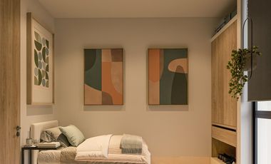 Departamento en venta  RUM Residencias Universitarias en Zona Anahuac Mayab Rentas Garantizadas Merida Yucatan