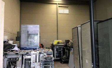 Bodega Industrial en Venta en Sotavento, frente a Altozano, Querétaro, Qro.