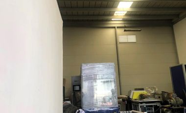 Bodega Industrial en Venta en Sotavento, frente a Altozano, Querétaro, Qro.