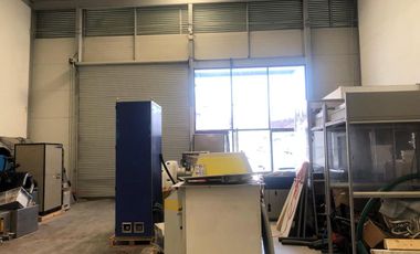 Bodega Industrial en Venta en Sotavento, frente a Altozano, Querétaro, Qro.