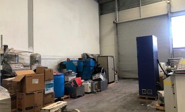 Bodega Industrial en Venta en Sotavento, frente a Altozano, Querétaro, Qro.