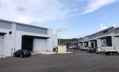 Bodega Industrial en Venta en Sotavento, frente a Altozano, Querétaro, Qro.