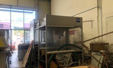 Bodega Industrial en Venta en Sotavento, frente a Altozano, Querétaro, Qro.
