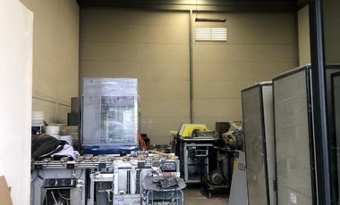 Bodega Industrial en Venta en Sotavento, frente a Altozano, Querétaro, Qro.