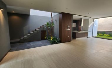Casa en Venta Altozano Fraccionamiento privado