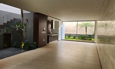 Casa en Venta Altozano Fraccionamiento privado