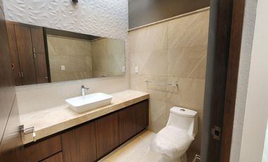 Casa en Venta Altozano Fraccionamiento privado