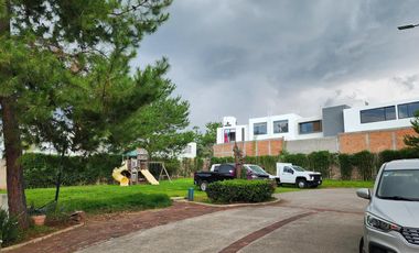 Casa en Venta Altozano Fraccionamiento privado