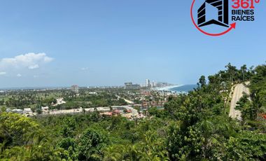 Residencial Océano Puerto Marques Acapulco Real Diamante Departamento Venta