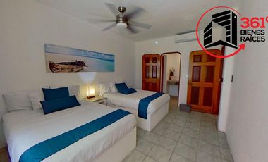 Residencial Océano Puerto Marques Acapulco Real Diamante Departamento Venta