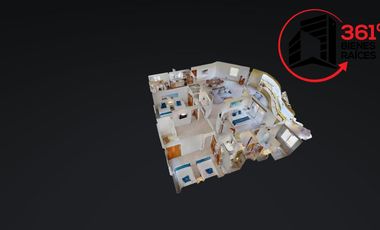 Residencial Océano Puerto Marques Acapulco Real Diamante Departamento Venta