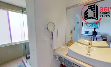 Residencial Océano Puerto Marques Acapulco Real Diamante Departamento Venta