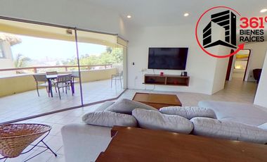 Residencial Océano Puerto Marques Acapulco Real Diamante Departamento Venta