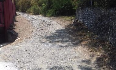 TERRENO EN VENTA  EL RANCHITO $12,000,000