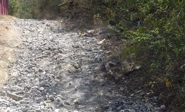 TERRENO EN VENTA  EL RANCHITO $12,000,000