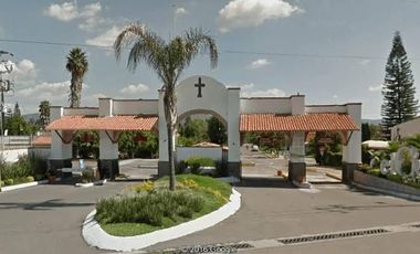 VENTA DE CASA EN ATLIXCO, RESIDENCIAL CLUB DE GOLF EL CRISTO,PUEBLA