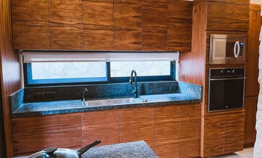 Venta de casa en Tulum