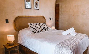 Venta de casa en Tulum